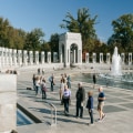 Honoring Our Heroes: Exploring the Veterans Memorial in Northern Las Vegas, NV