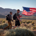 Honoring Our Fallen Heroes: How to Add Names to the Veterans Memorial in Las Vegas