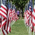 Honoring the Fallen: A Guide to Memorial Day Events in Las Vegas, NV
