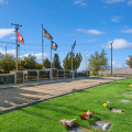 Uncovering the Benefits of Visiting the Veterans Memorial in Northern Las Vegas, NV