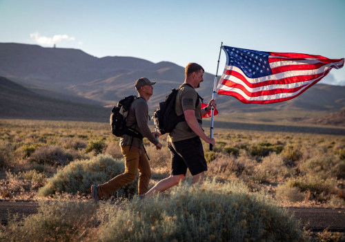 Honoring Our Fallen Heroes: How to Add Names to the Veterans Memorial in Las Vegas