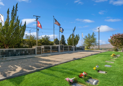 Uncovering the Benefits of Visiting the Veterans Memorial in Northern Las Vegas, NV